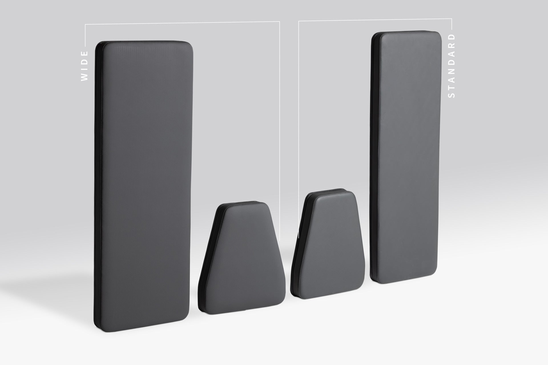 Wide Bench Pads - Image 10