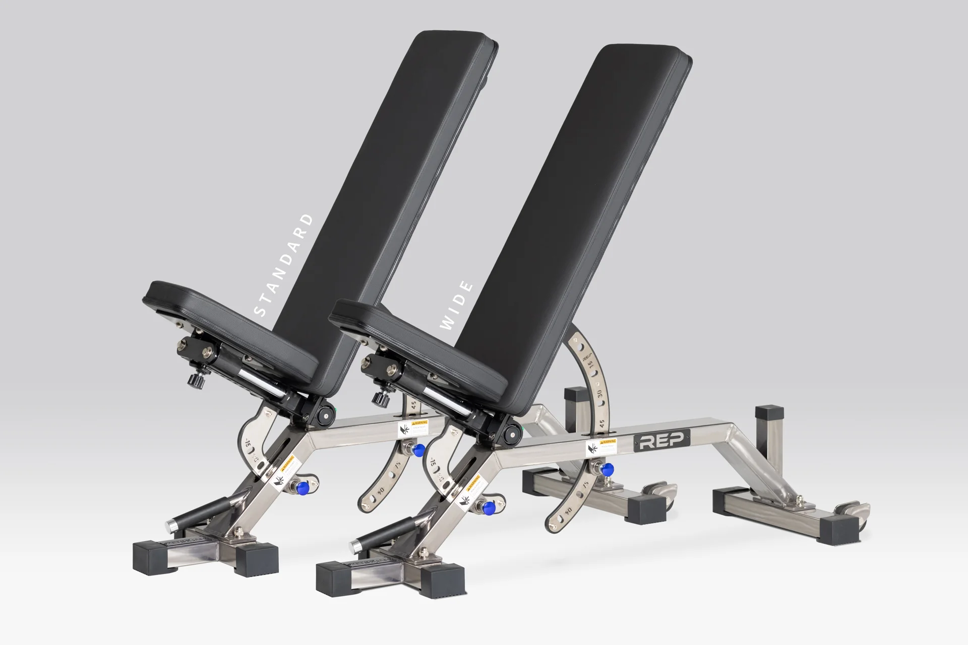 Wide Bench Pads - Image 9