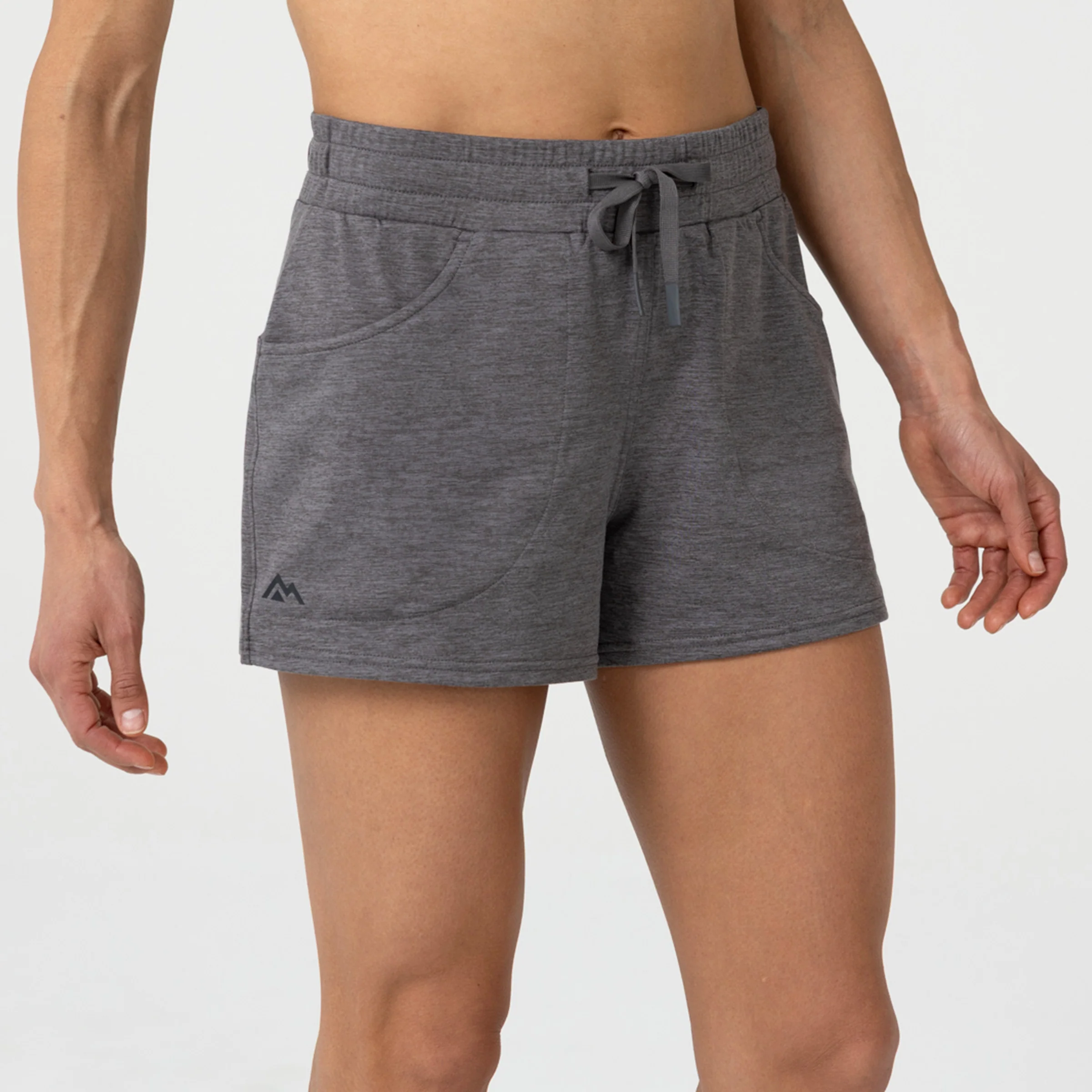 Women’s Vellus Shorts - Image 7