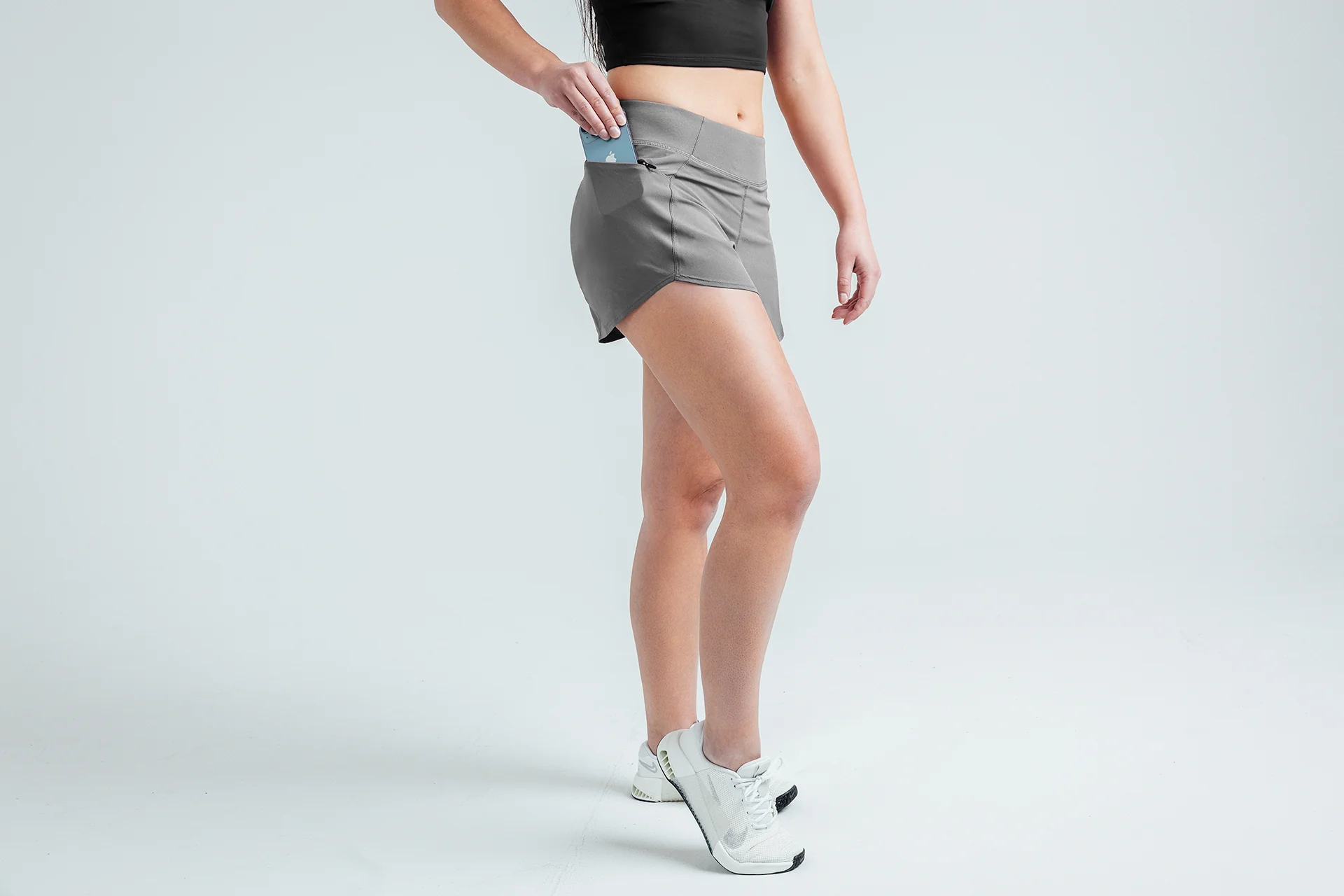 Women’s Artemis Shorts - Image 5