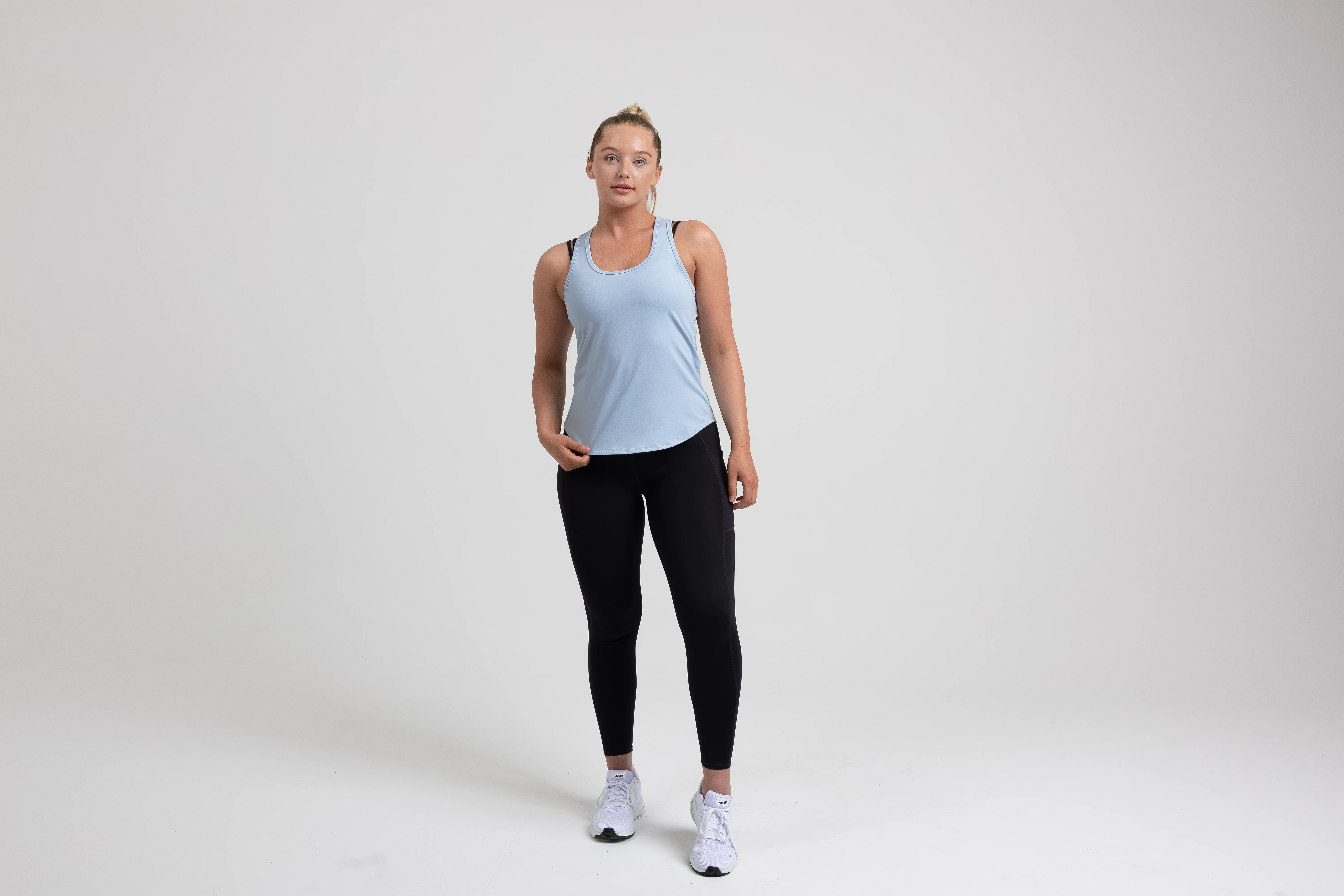 Women’s Clio Tank Top - Image 10