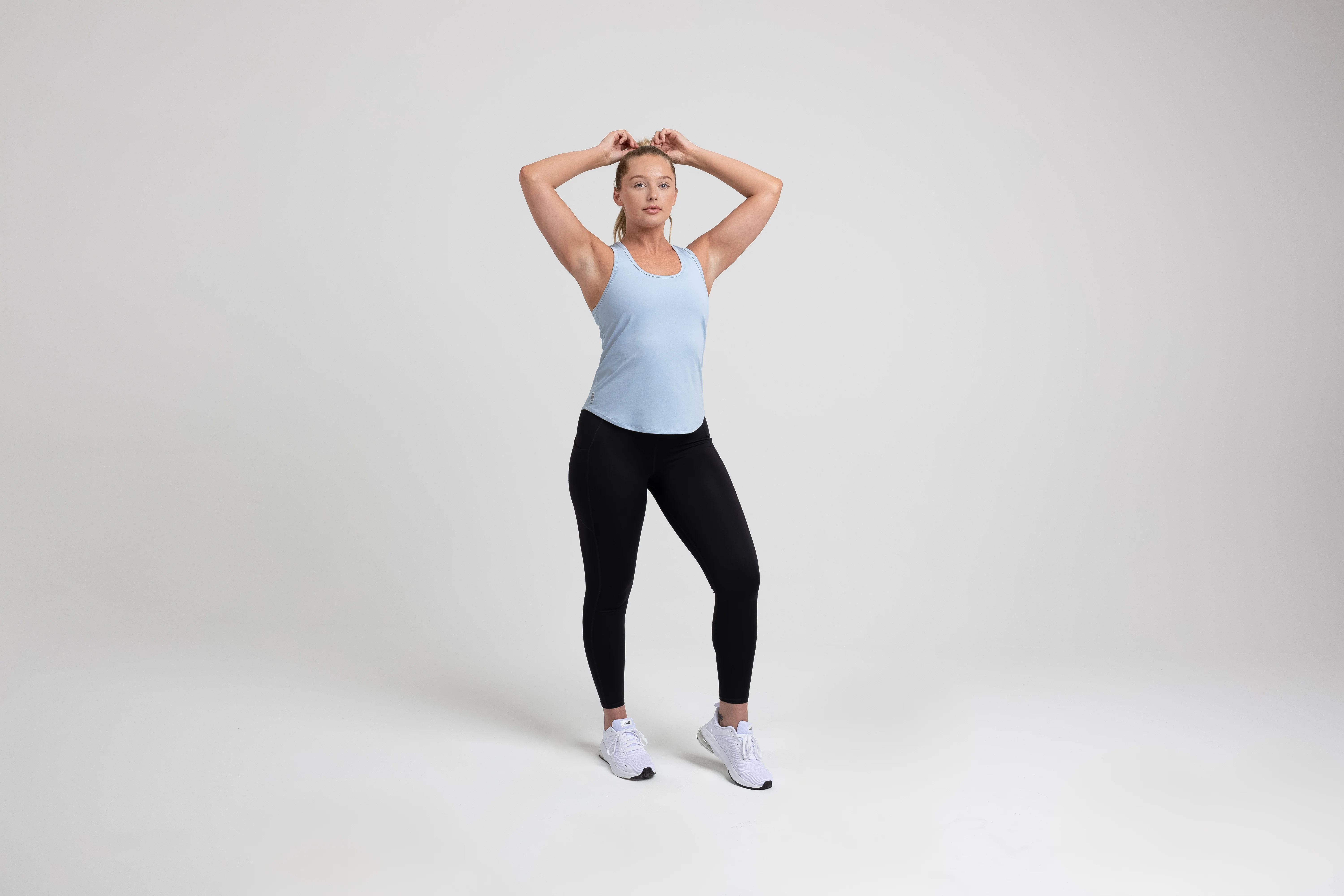 Women’s Clio Tank Top - Image 11