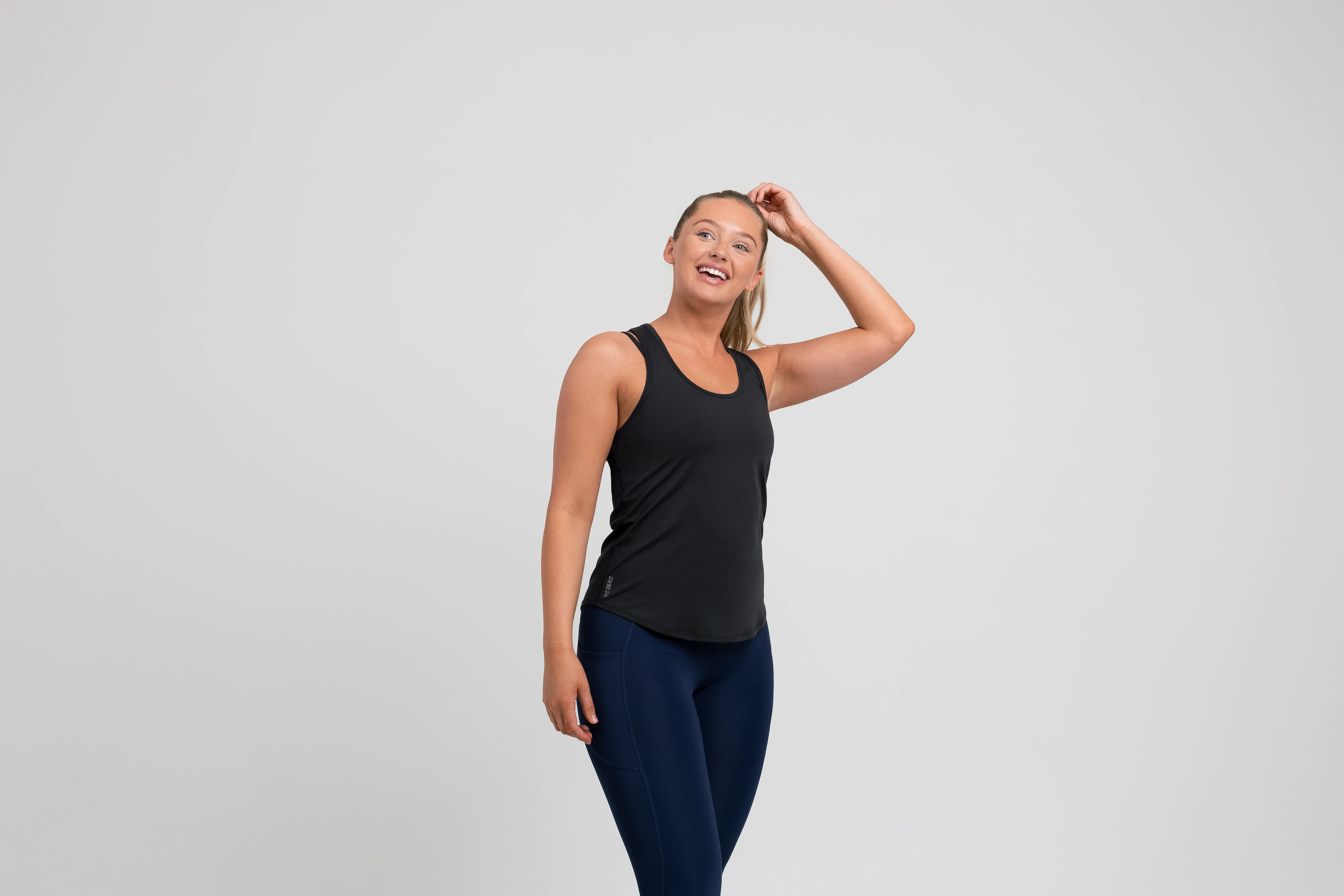 Women’s Clio Tank Top - Image 3