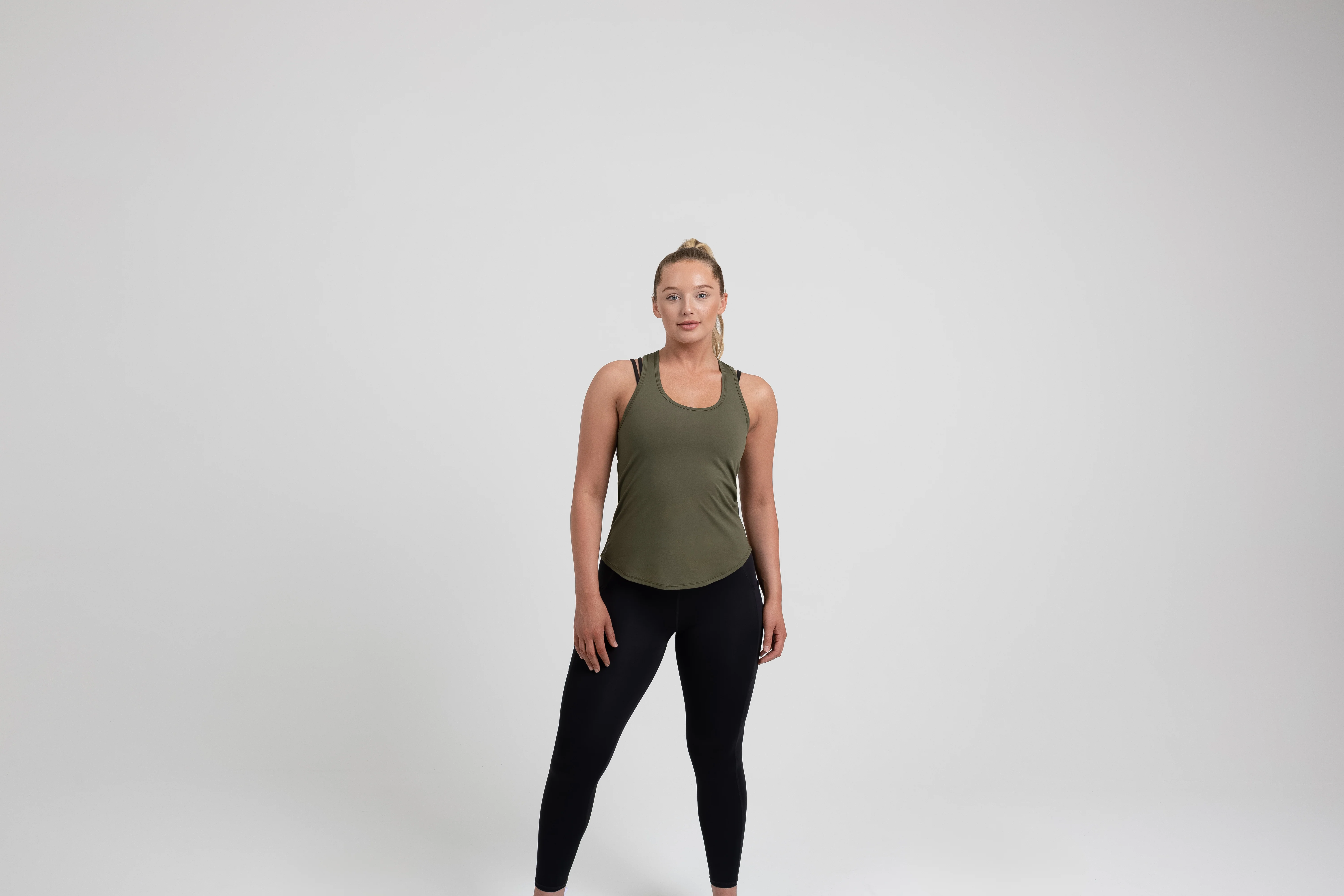 Women’s Clio Tank Top - Image 6