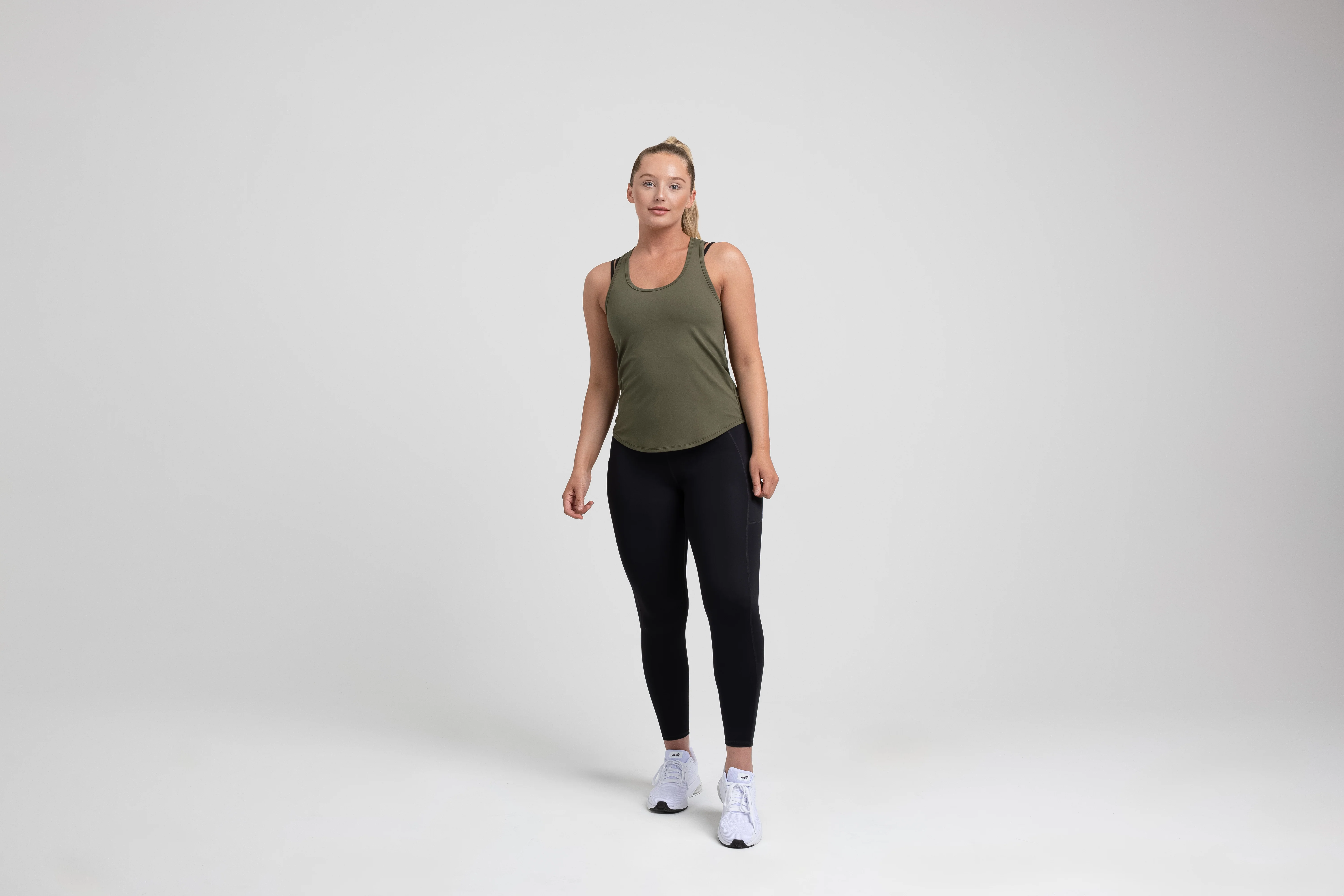 Women’s Clio Tank Top - Image 7