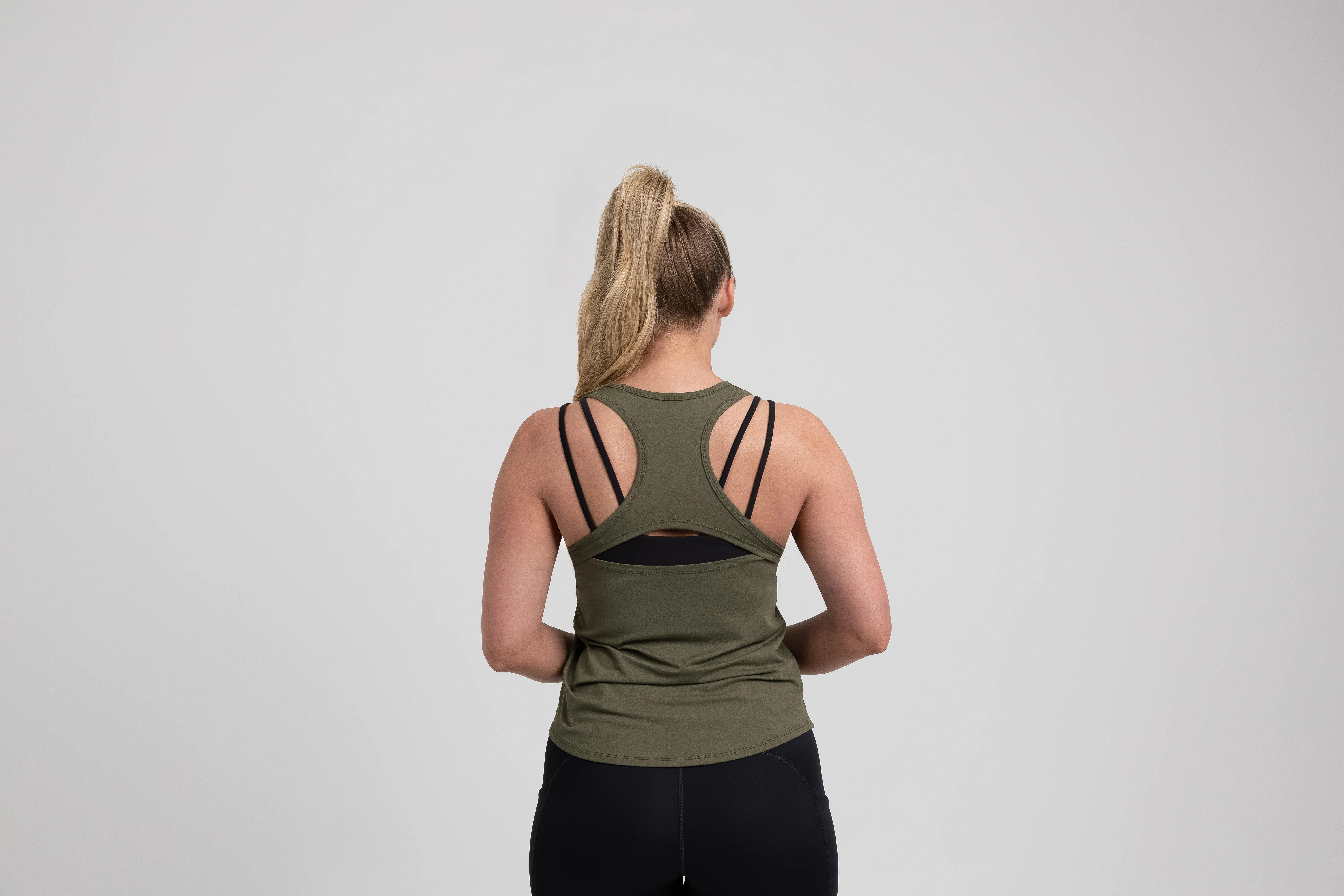 Women’s Clio Tank Top - Image 8