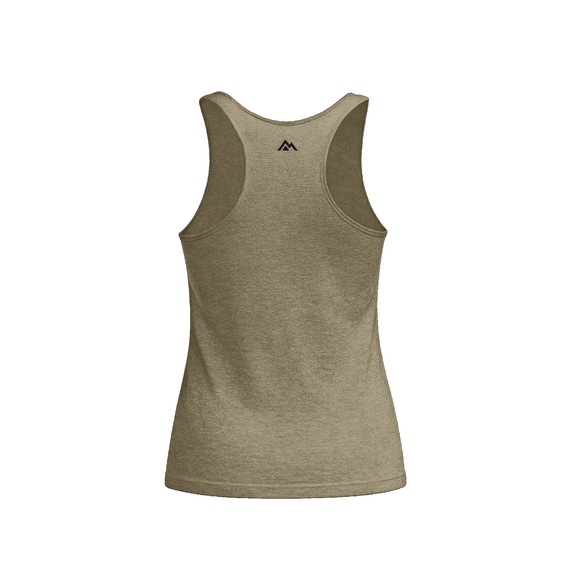 Women's Daily Driver Tri-Blend Tank - Image 8