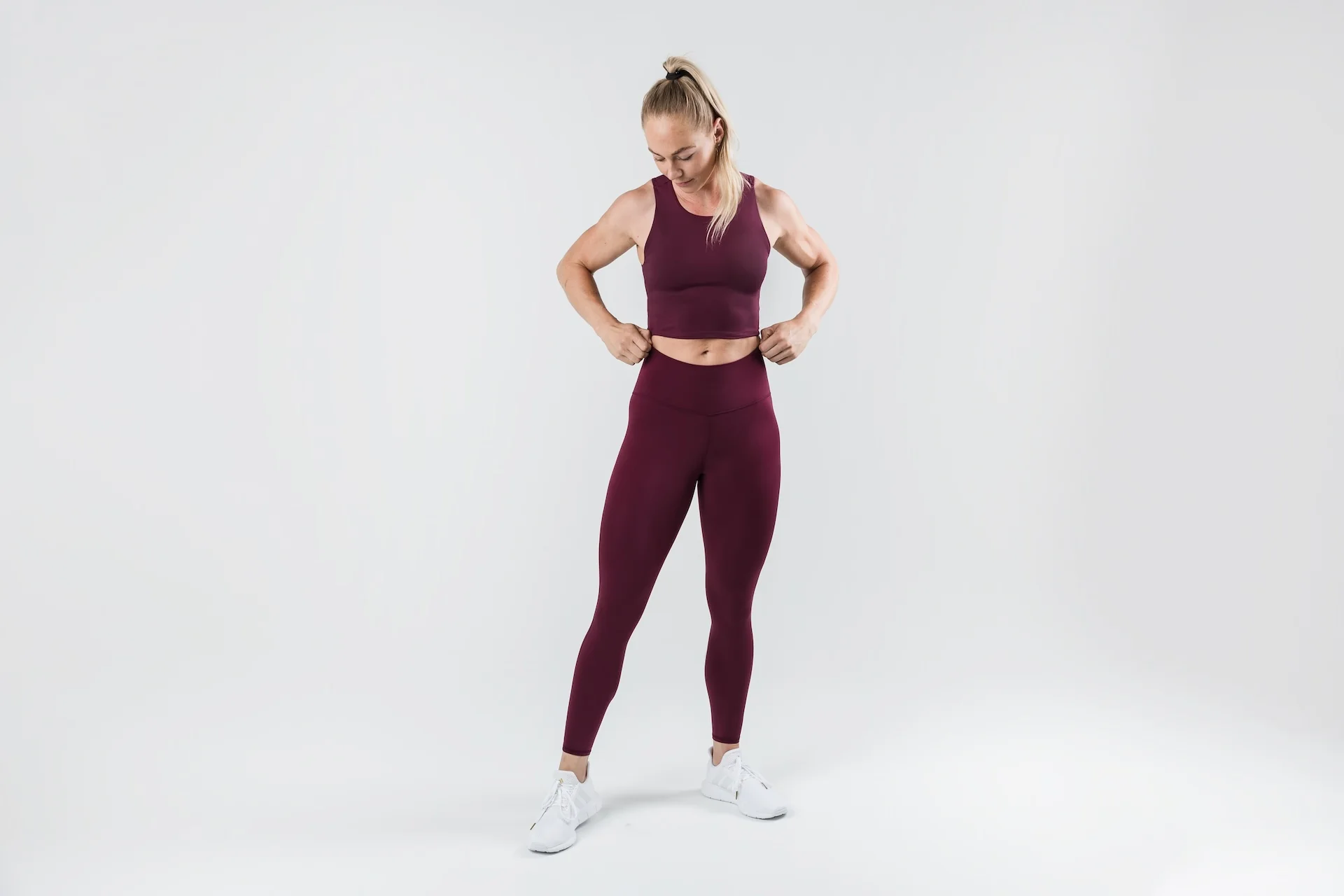 Women's Eos Legging - Image 12