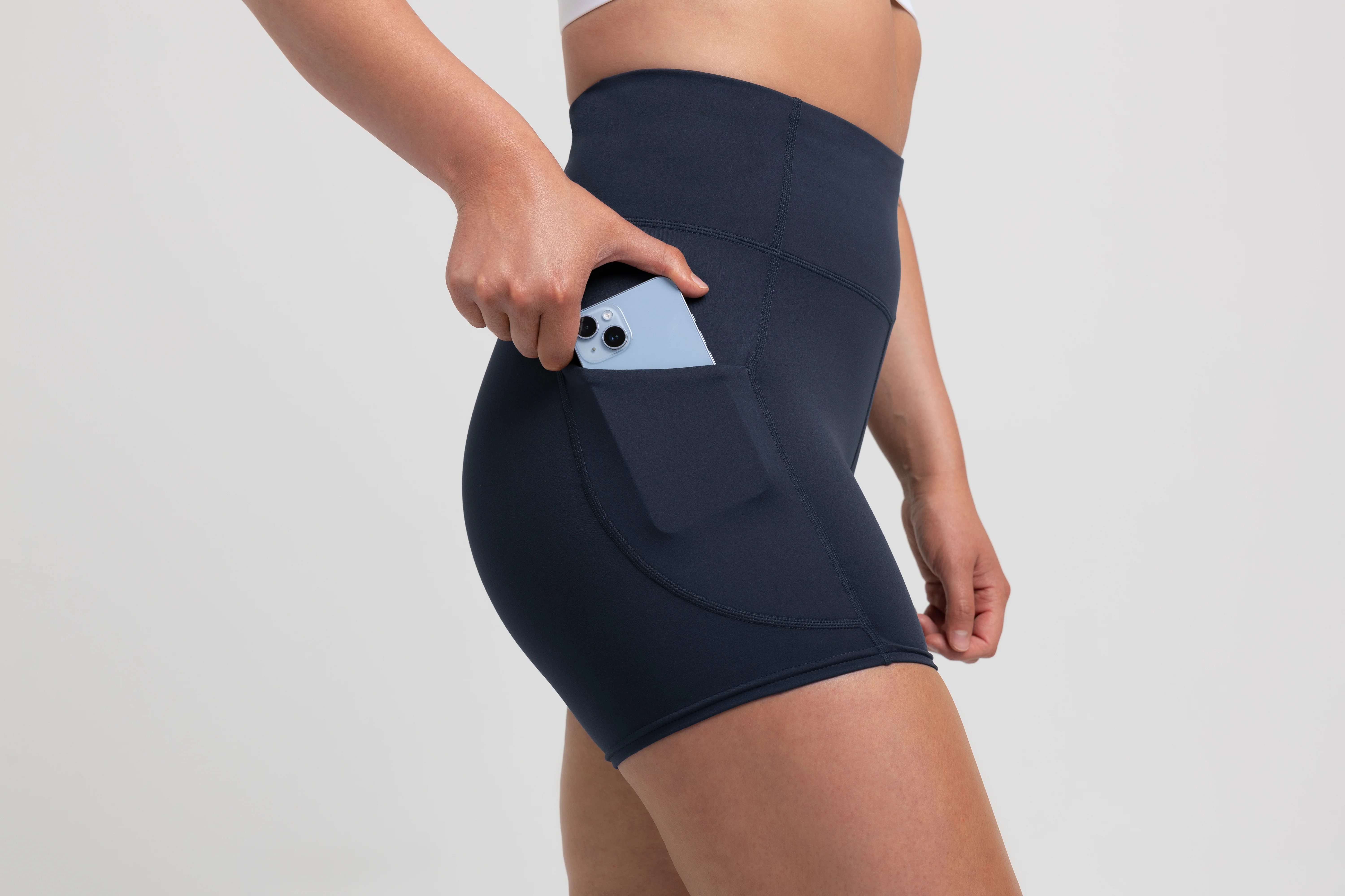 Women’s Forma Shorts - Image 6
