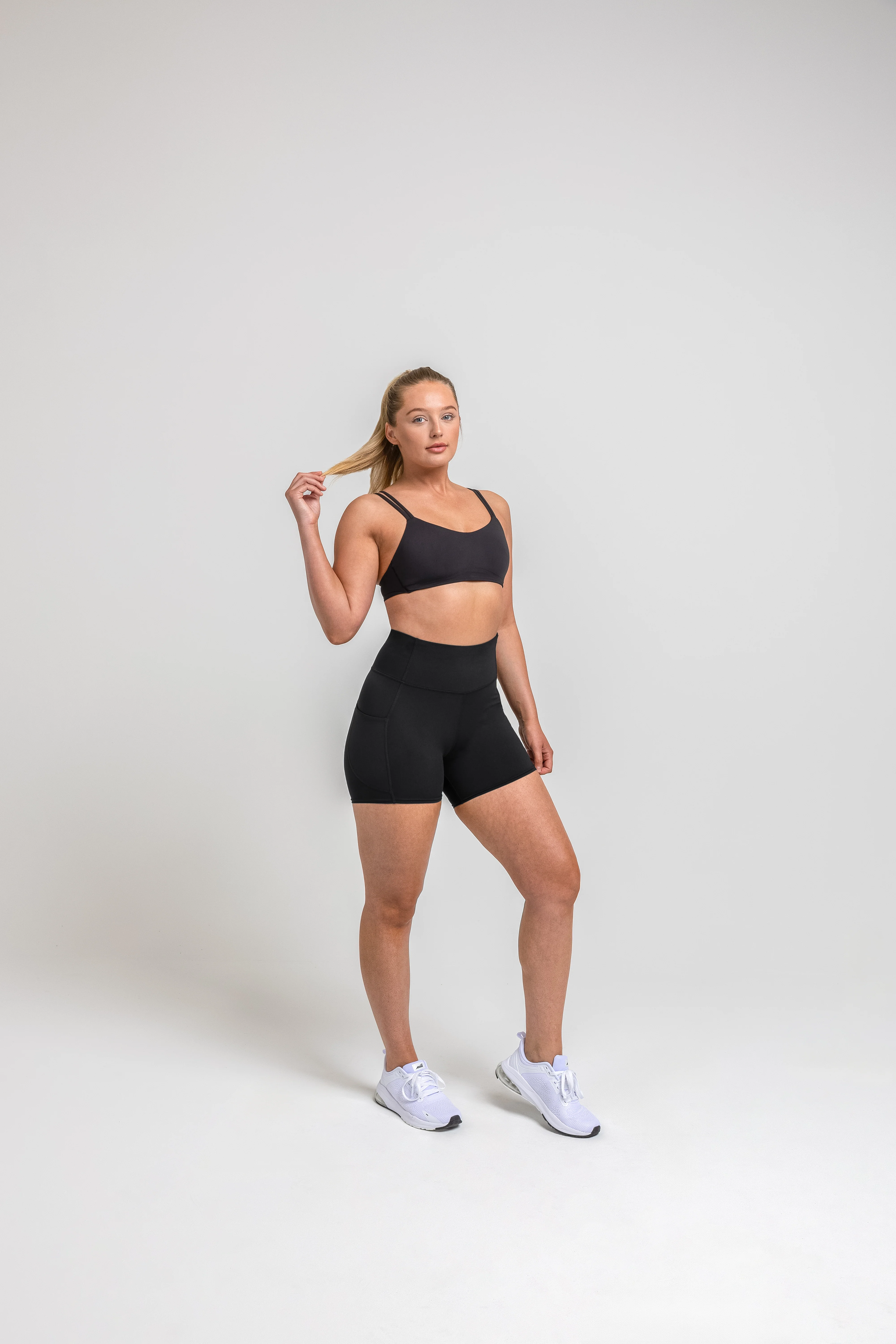 Women’s Forma Shorts - Image 7