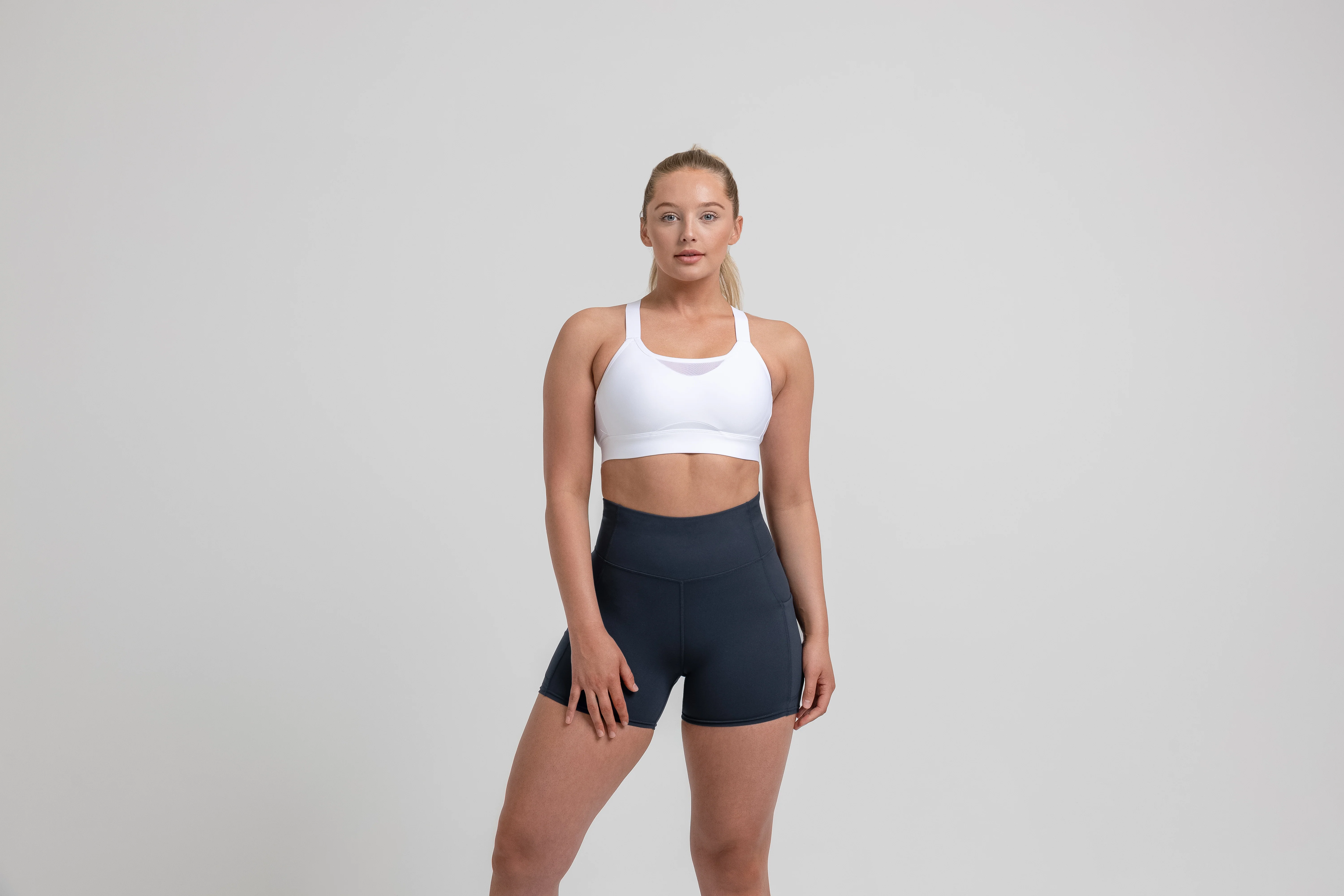Women’s Forma Shorts - Image 9