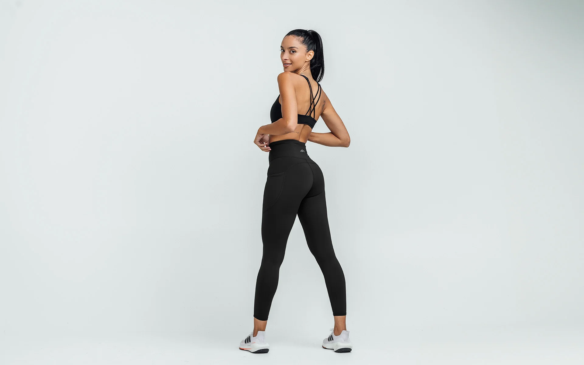 Women’s Hera Legging - Image 5