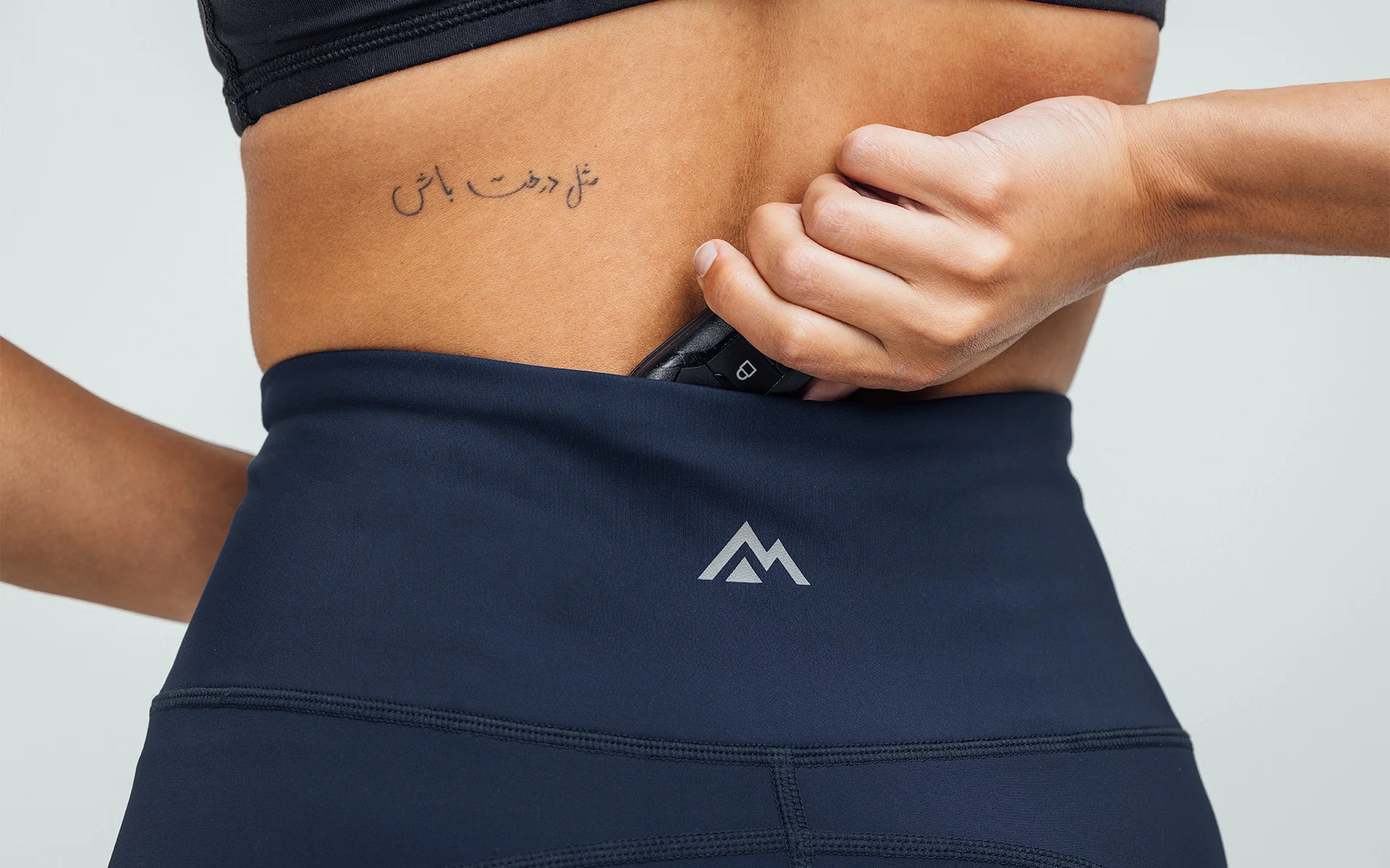 Women’s Hera Legging - Image 8