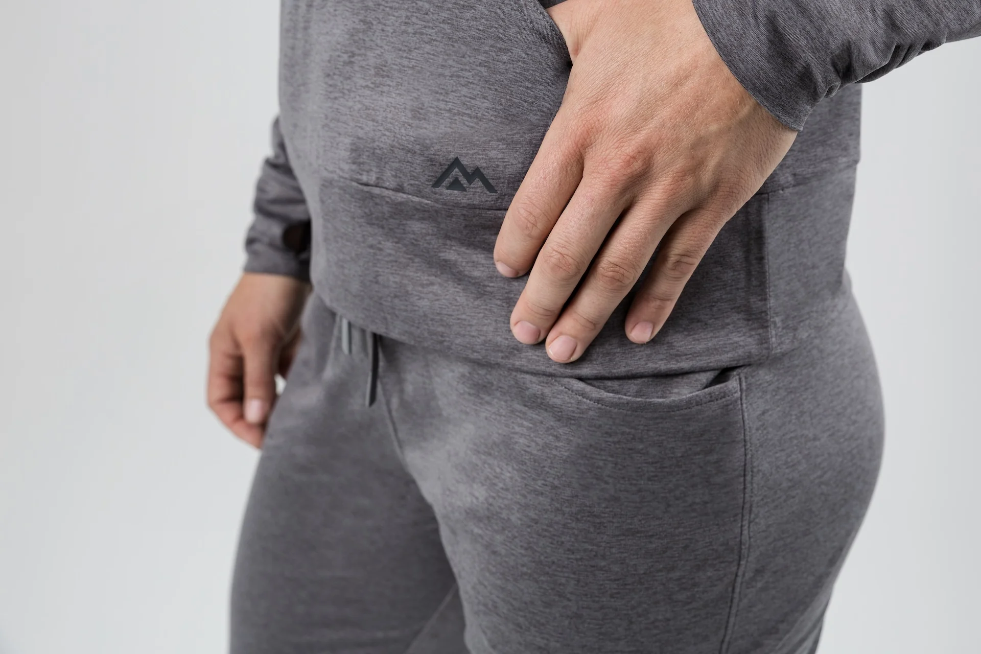 Women's Vellus Hoodie - Image 10