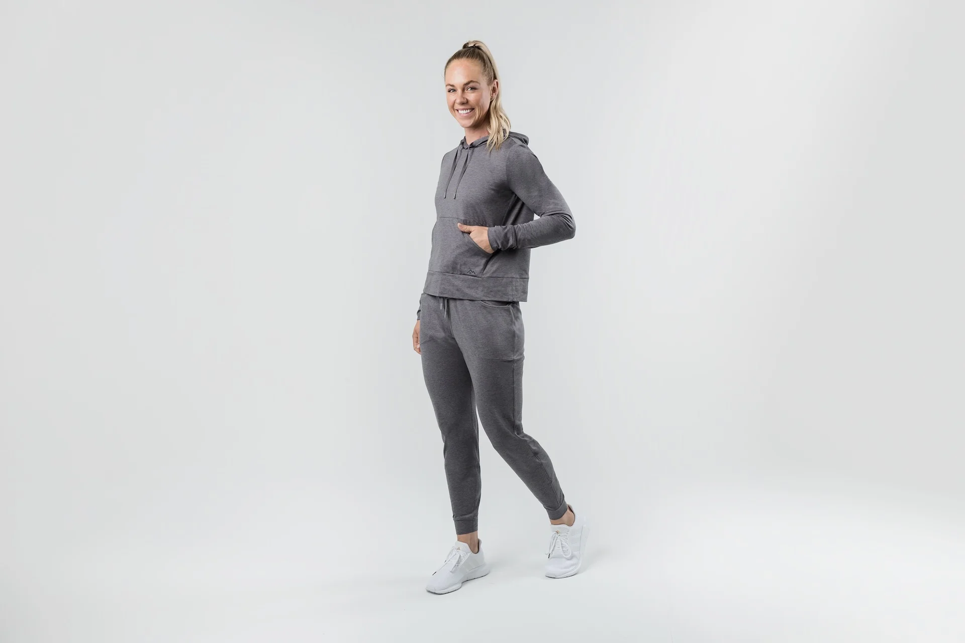 Women's Vellus Hoodie - Image 12