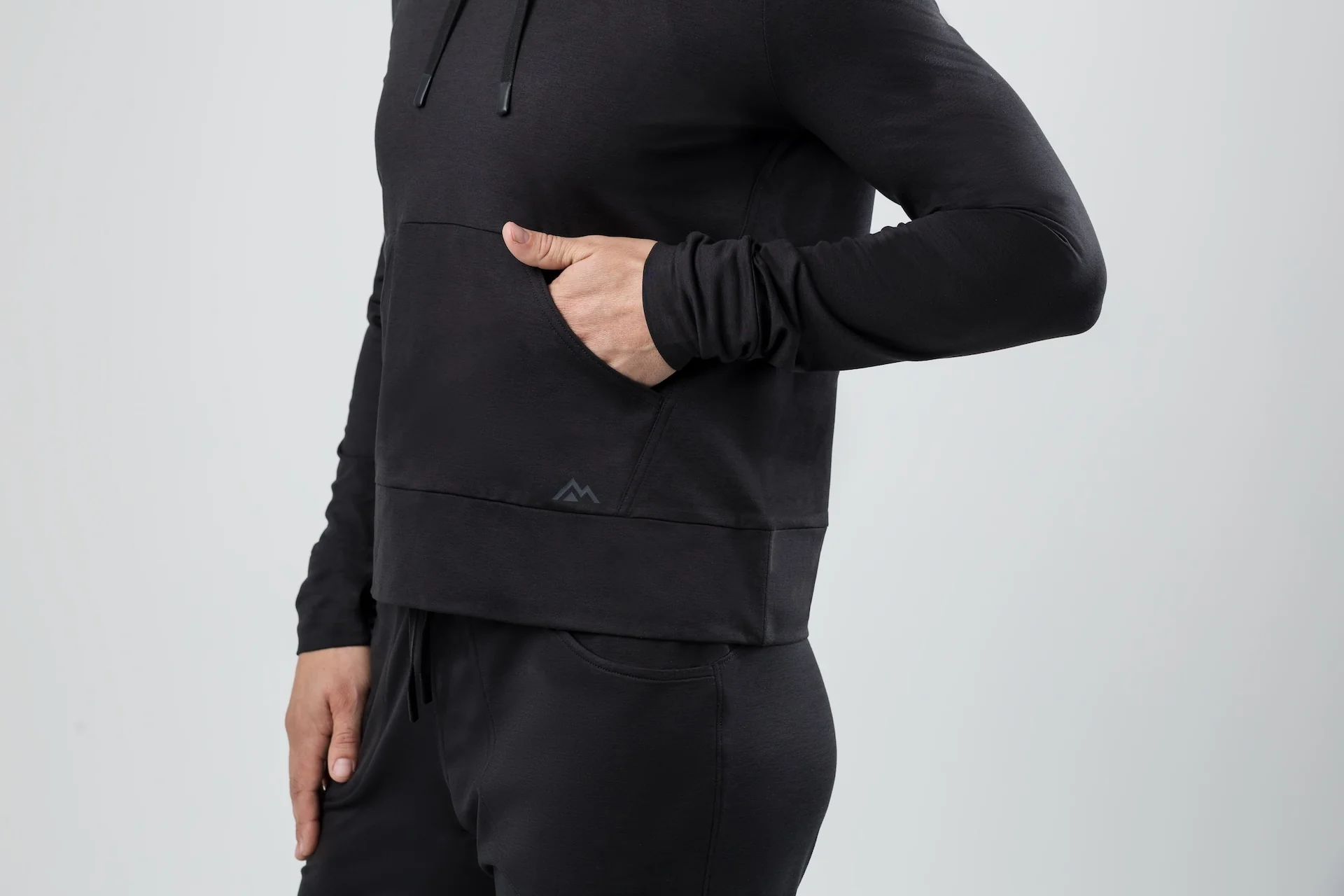 Women's Vellus Hoodie - Image 5