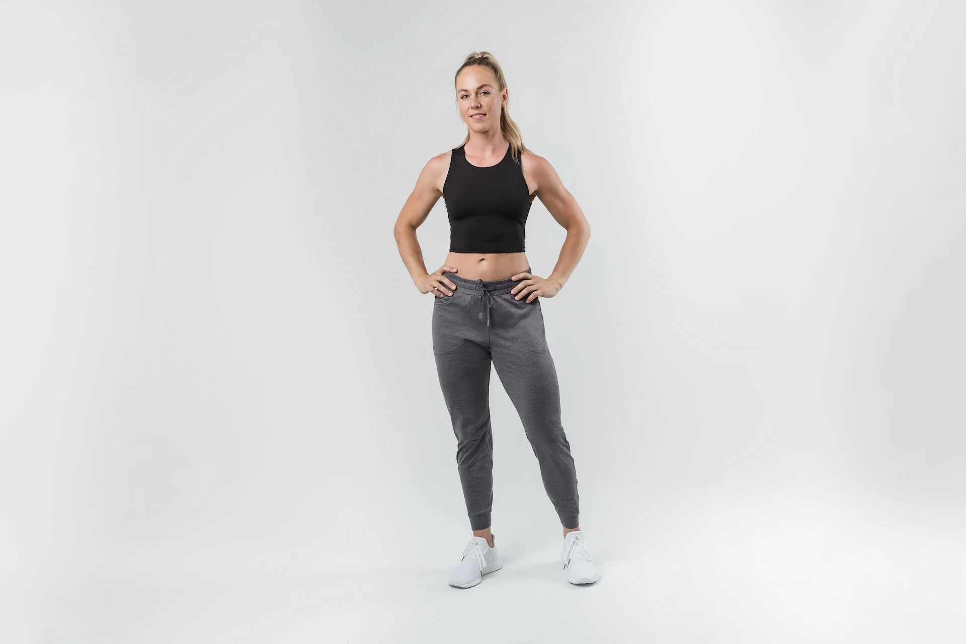 Women's Vellus Joggers - Image 12