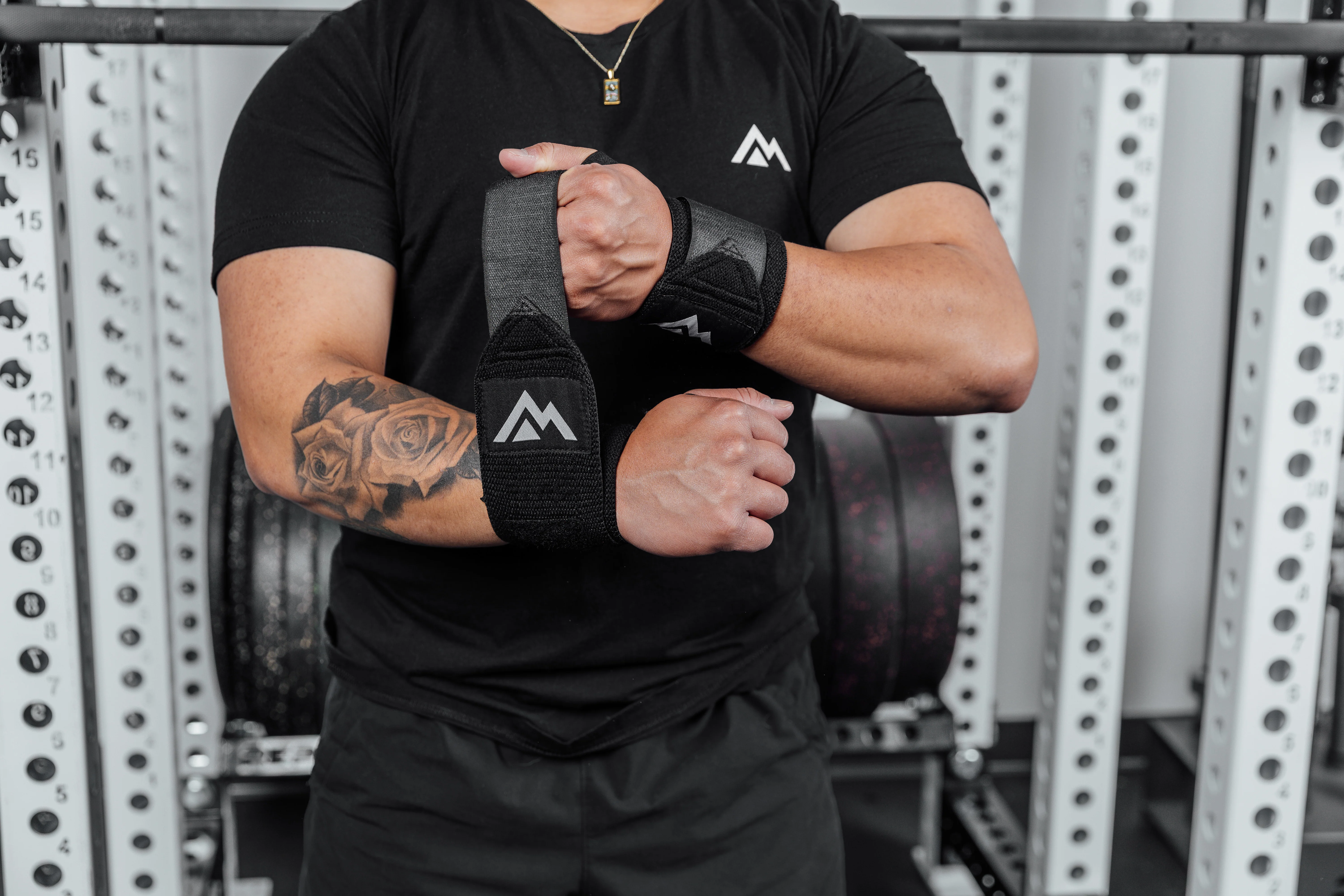 Wrist Wraps - Image 3
