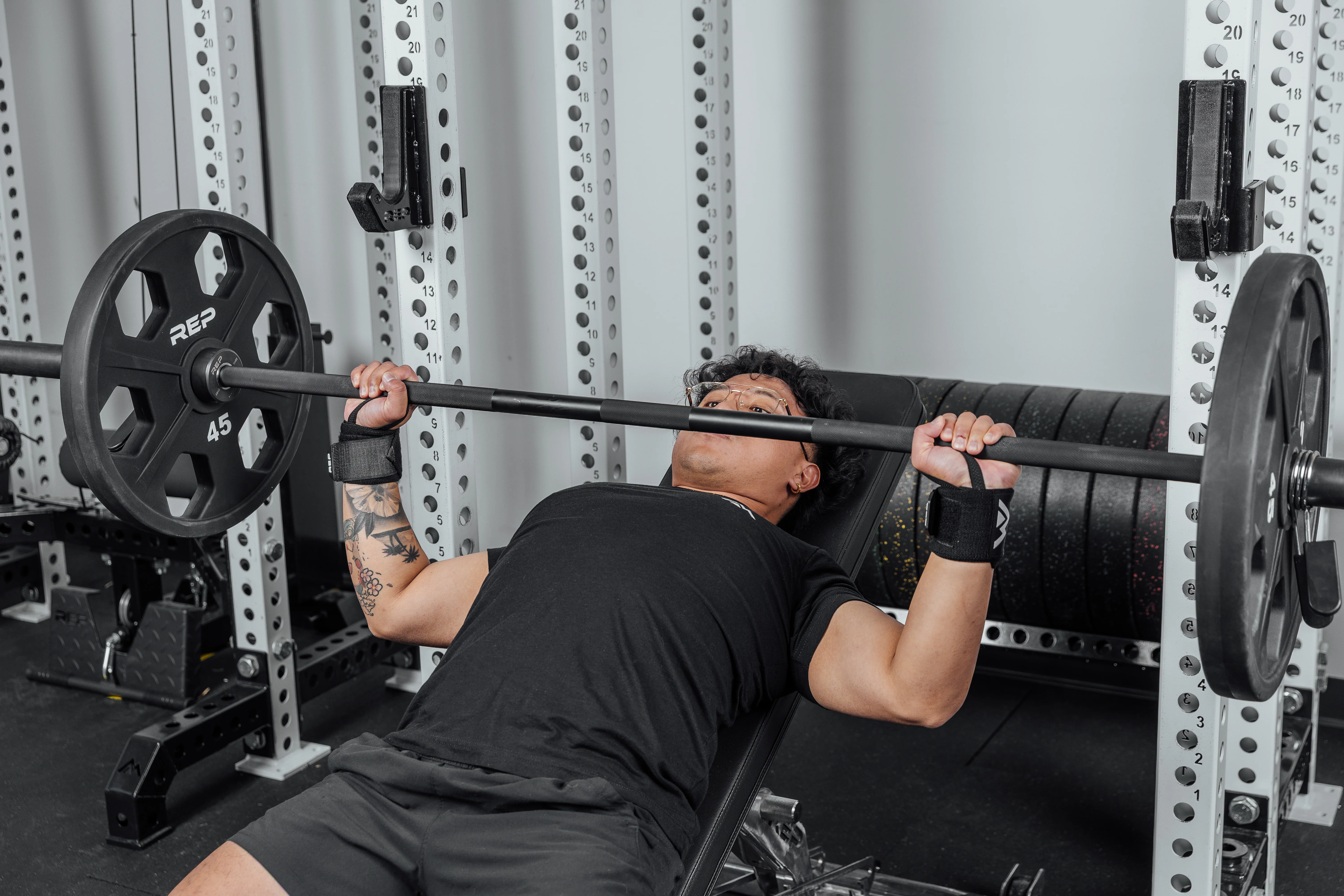 Wrist Wraps - Image 8