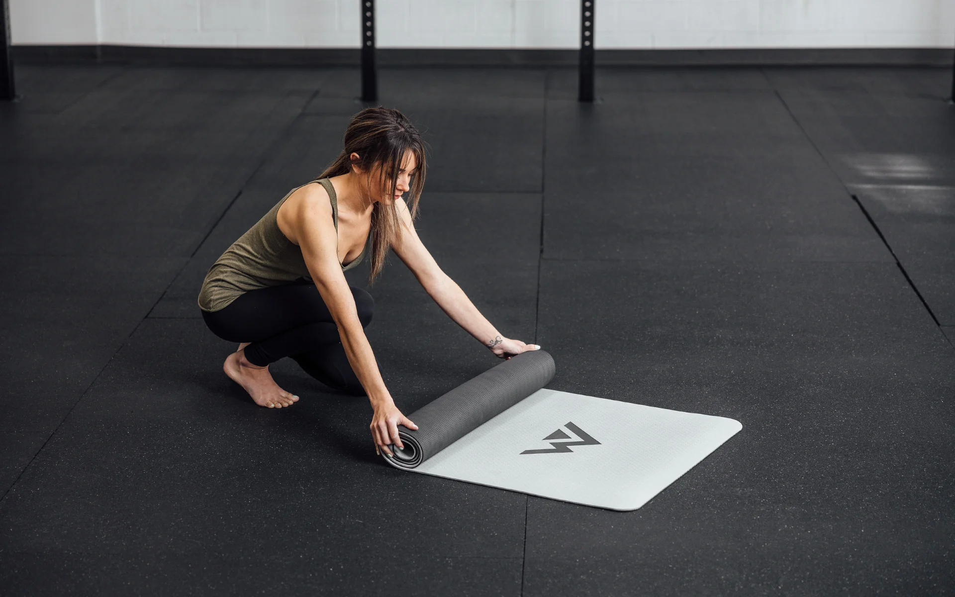 Yoga Mat - Image 3